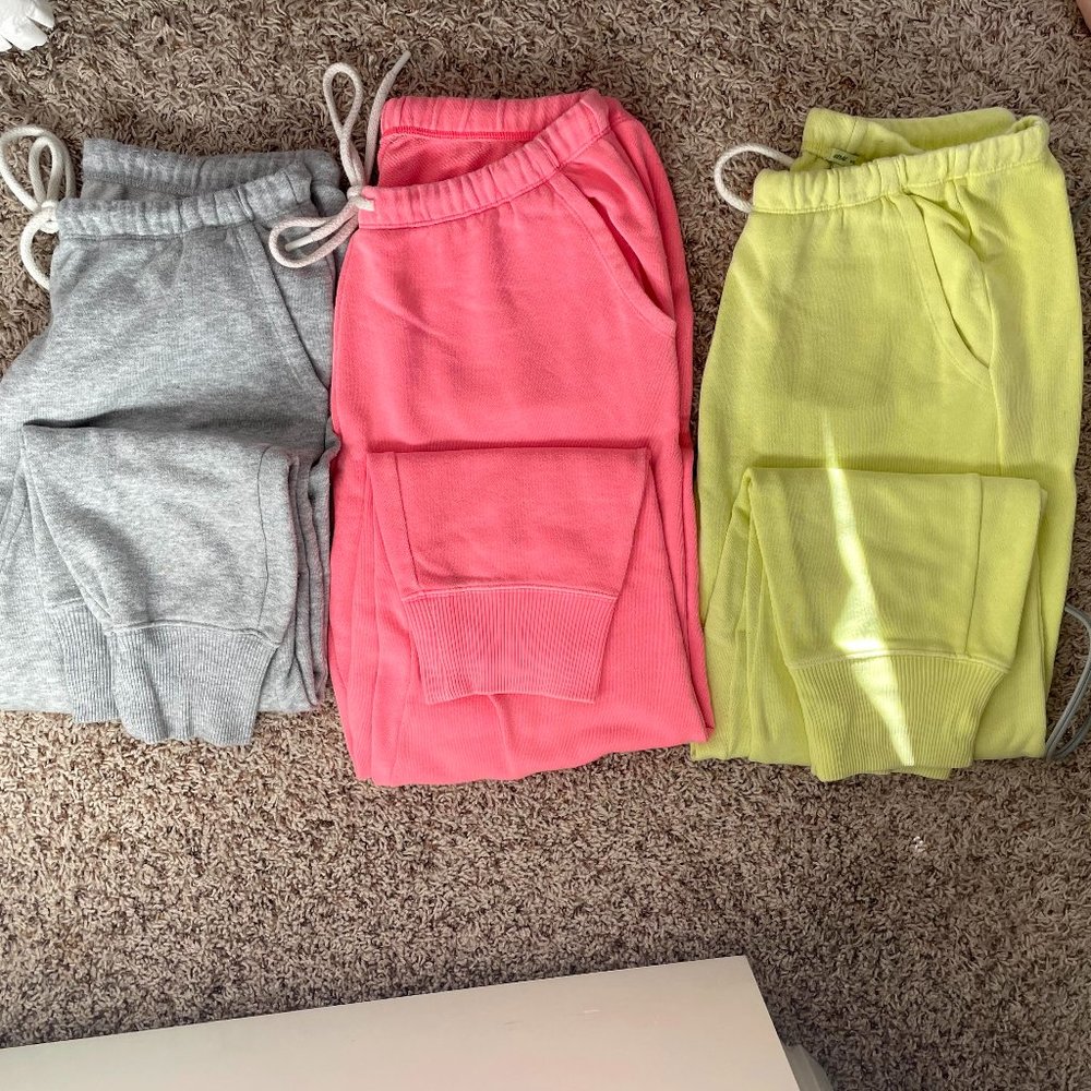 Aerie Joggers (Set)